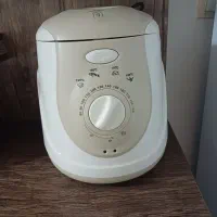 مینی سرخکن.نو بدون استفاده