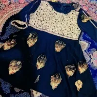 پیراهن مجلسی