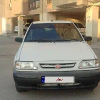 پراید مدل۱۳۹۵|خودرو سواری و وانت|بندرعباس, |دیوار