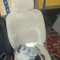 صندلی خلبانی درحدصفر|قطعات یدکی و لوازم جانبی|سراوان, |دیوار