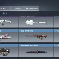 اکانت کلاف|کنسول، بازی ویدئویی و آنلاین|بروجرد, |دیوار