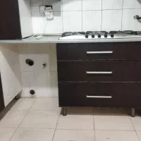 کابینت و جاکفشی MDF|جاکفشی، کمد، دراور|شیراز, شهرک فرهنگیان|دیوار