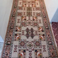 ۲ تا گلیم فرش ۶ متری و ۱/۱۰×۲/۶۰