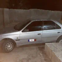 پژو 405 جی ال ایکس (GLX)، مدل ۱۳۸۸