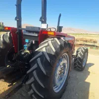 تراکتور ۳۹۹ جفت