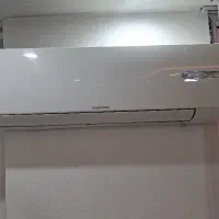 کولر گازی دوو