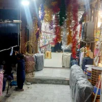 مغازه تجاری قلب مشترک کوثر5 با دهانه16متر کنارمسجد|فروش مغازه و غرفه|زاهدان, |دیوار