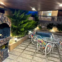 اجاره روزانه/هفتگی/ماهانه ویلا ۲۵۰ متری|اجارهٔ کوتاهمدت ویلا و باغ|شیرگاه, |دیوار