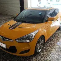 هیوندای ولستر منطقه مدل ۲۰۱۳|خودرو سواری و وانت|رشت, گلسار|دیوار