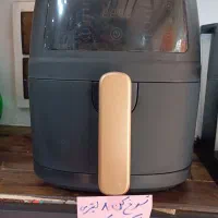 سرخ کن سیلور کرست 8 لیتری