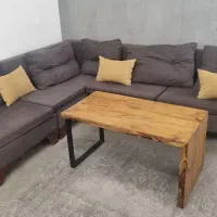 مبلمان و سرویس تخت