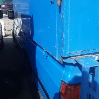 نیسان زامیاد ۹۲ دوگانه فابریک|خودرو سواری و وانت|اردبیل, |دیوار