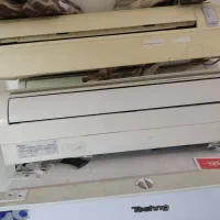 لوله مسی پک|کولر گازی و فن‌کوئل|کیش, |دیوار