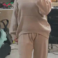 سر همی با روی جذاب|لباس|قم, شهرک مهدیه (مدرس)|دیوار