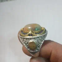 انگشترقدیمی