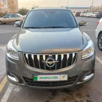 هایما S7 پلاس مدل ۱۴۰۲