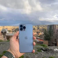 ایفون۱۳ مکس ۲۵۶