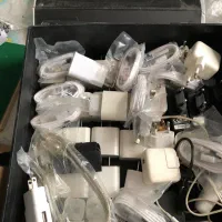 قطعات سامسونگ و ایفون روکاری اورجینال گوشیهی قدیمی