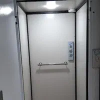 آسانسور و بالابر هیدرولیک