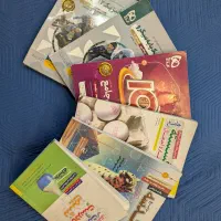 کتاب تست دوازدهم|کتاب و مجله آموزشی|تهران, ستارخان|دیوار