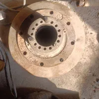 کاسه چرخ ۹۱۱
