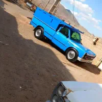 نیسان بار از سراب به همه جای ایران