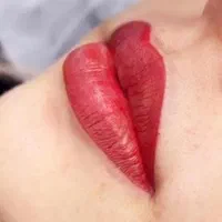 ارایش دایم صورت|خدمات آرایشگری و زیبایی|تبریز, |دیوار
