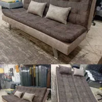 ترند مبل   تخت خواب شو     چکی  چکی|مبلمان خانگی و میز عسلی|قم, شاه ابراهیم|دیوار