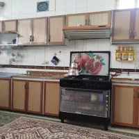 کابینت آشپزخانه|مصالح و تجهیزات ساختمان|پلدختر, |دیوار