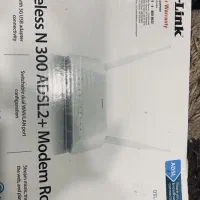 مودم|مودم و تجهیزات شبکه|بندرعباس, |دیوار