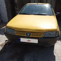 تاکسی فروشی یا معاوضه