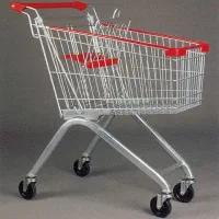 نیرو صندوقدار و چیندمان فروشگاه