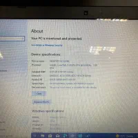 لپ تاپ ایسوس x550c|رایانه همراه|اصفهان, درب کوشک|دیوار
