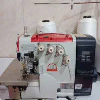 سردوزپنج نخ رویانگ|چرخ خیاطی و ریسندگی|پاکدشت, پاکدشت (مامازند)|دیوار