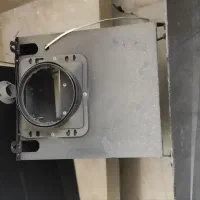 هود سالم|هود|اقبالیه, |دیوار