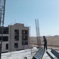 امتیاز اپارتمان 120 متری مسکونی در چشمه توتی|پیش‌فروش املاک|اصفهان, هوانیروز|دیوار
