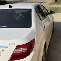 دنا پلاس اتومات فابریک مدل ۴۰۱|خودرو سواری و وانت|قائم‌شهر, |دیوار