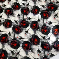 حراج پارچه مخمل|لباس|بندر کنگان, |دیوار