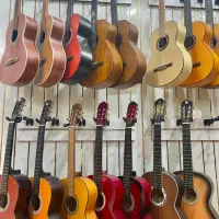 لوازم موسیقی (پاپیون)