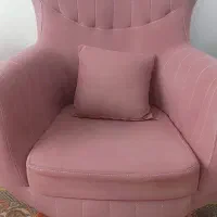 مبل راحتی|مبلمان خانگی و میز عسلی|بهشهر, |دیوار