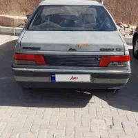 پژو آردی رنگ عدسی|خودرو سواری و وانت|یزد, |دیوار