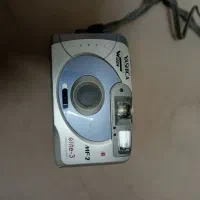 دوربین عکاسی قدیمی یاشیکاوویزن