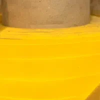 پارچه PVC خارجی