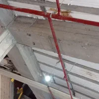 لوله کشی گاز .تعمیرات .تاسیسات|خدمات پیشه و مهارت|عباسآباد, |دیوار