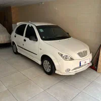 تیبا ۲ مدل ۹۹|خودرو سواری و وانت|تبریز, |دیوار