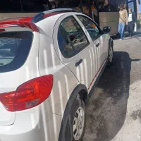 کوییک RS85گانه مدل 1402|خودرو سواری و وانت|همدان, |دیوار