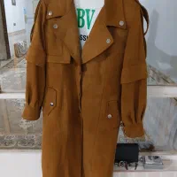 پالتو مخمل|لباس|تربت جام, معدآباد|دیوار