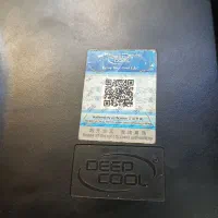 کول پد و دی وی دی اکسترنال|قطعات و لوازم جانبی رایانه|شیراز, شهرک استقلال|دیوار