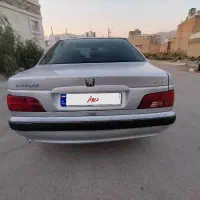 پارس مدل۸۴بنزینی|خودرو سواری و وانت|شیراز, شهرک مهرگان|دیوار