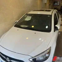 شاهین جی سانروف دار